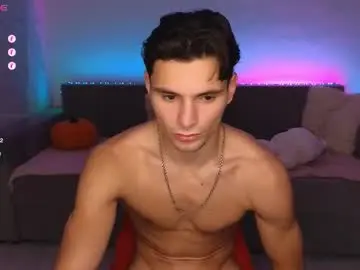 Chaturbate Adult Webcam of denlover