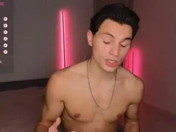 Chaturbate Sex Cam of denlover