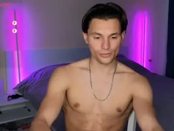 Chaturbate Adult Video Chat of denlover