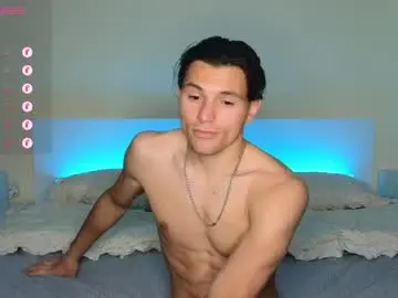 Chaturbate Nude Webcam of denlover