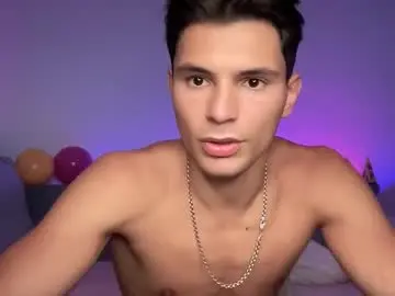 Chaturbate Sex Chat of denlover