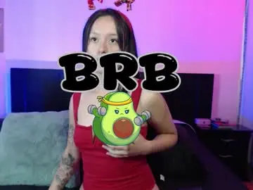 Chaturbate Live Sex of haru_420