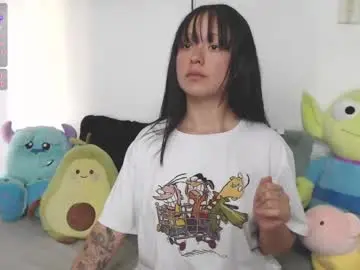 Chaturbate Nude Webcam of haru_420