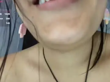 Chaturbate Live Porn of hinata_21_