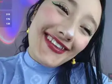Chaturbate Live Sex of hinata_21_
