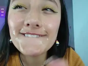 Chaturbate Nude Webcam of hinata_21_