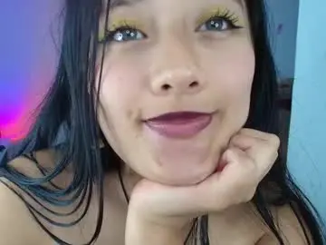 Chaturbate Best Webcam of hinata_21_