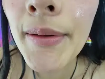 Chaturbate Sex Chat of hinata_21_