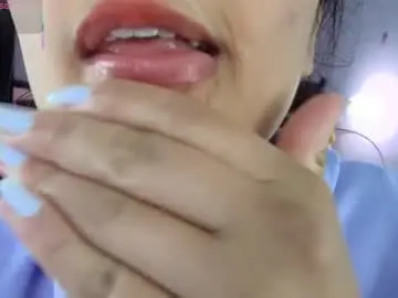 Chaturbate Adult Webcam of hinata_21_