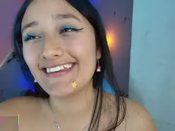 Chaturbate Live Sex of hinata_21_