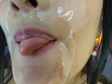 Chaturbate Live Sex of hinata_21_