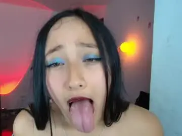 Chaturbate Sex Chat of hinata_21_