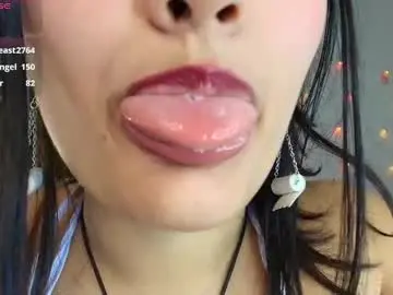 Chaturbate Sex Chat of hinata_21_