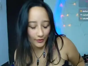 Chaturbate Live Sex of hinata_21_