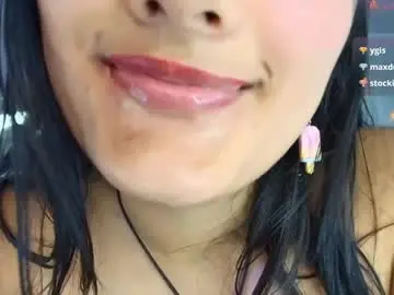 Chaturbate Free Live Porn of hinata_21_