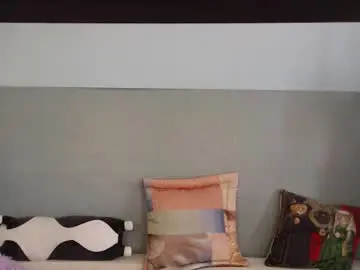 Chaturbate Sex Cam of ivamayy