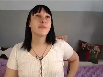 Chaturbate Sex Cam of ivamayy