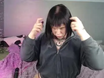 Chaturbate Adult Video Chat of ivamayy