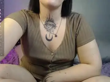 Chaturbate Live Sex Cam of ivamayy