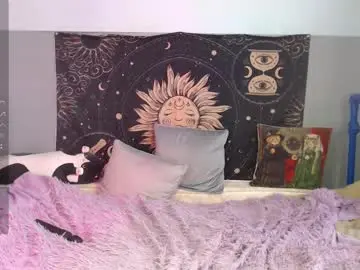 Chaturbate Adult Video Chat of ivamayy