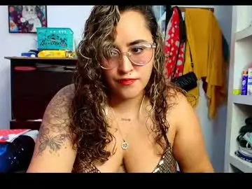 Chaturbate Free Live Porn of karol_naughty