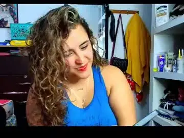 Chaturbate Nude Webcam of karol_naughty