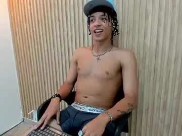 Chaturbate Sex Cam of marshall_spencer