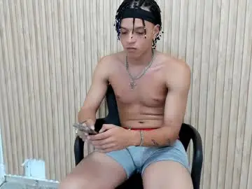 Chaturbate Live Sex of marshall_spencer