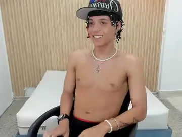 Chaturbate Watch Live Sex Cams of marshall_spencer