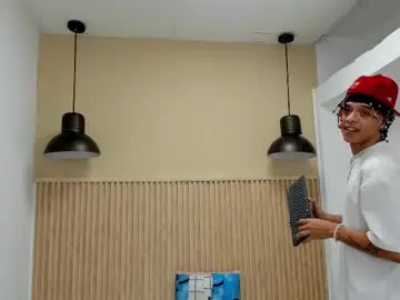 Chaturbate Adult Webcams of marshall_spencer