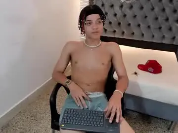 Chaturbate Private Sex Chat of marshall_spencer