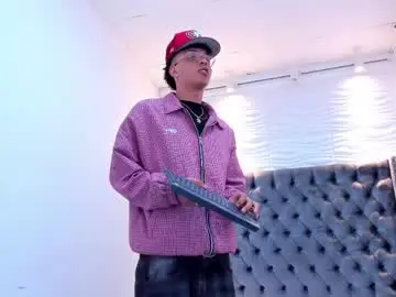 Chaturbate Private Sex Chat of marshall_spencer