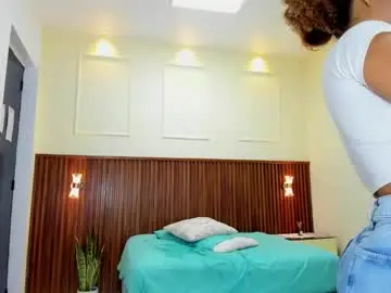 Chaturbate Sex Cam of melinamartins