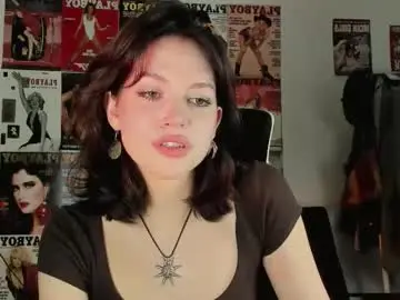 Chaturbate Watch Live Sex Cams of niky_jess