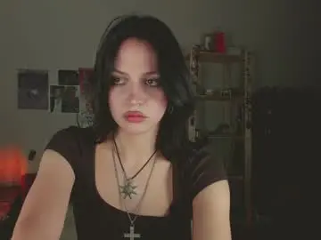 Chaturbate Live Porn of niky_jess