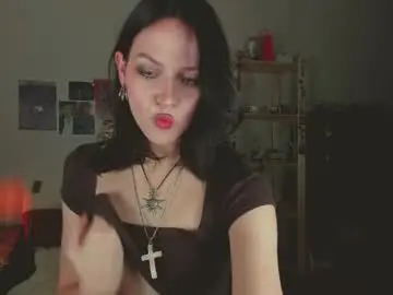 Chaturbate Nude Webcam of niky_jess