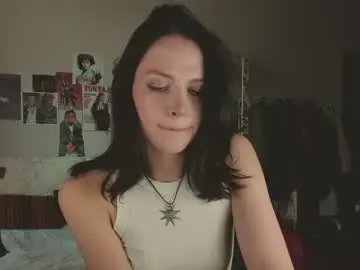 Chaturbate Adult Webcam of niky_jess