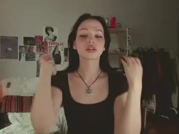 Chaturbate Best Webcam of niky_jess