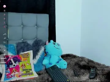 Chaturbate Live Porn of playboy_bunnyy