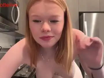 Chaturbate Live Porn of redcharlotte