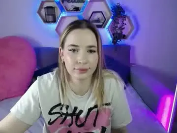 Chaturbate Live Porn of sabrinviolet