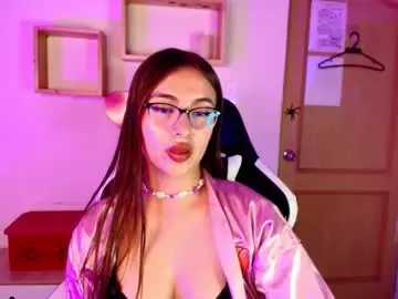 Chaturbate Nude Webcam of selenaa0