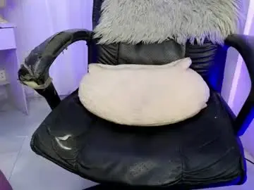 Chaturbate Sex Cam of shantalromance