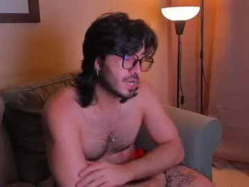 Chaturbate Nude Webcam of ackerman_eren_