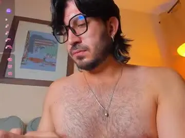 Chaturbate Live Sex Cam of ackerman_eren_