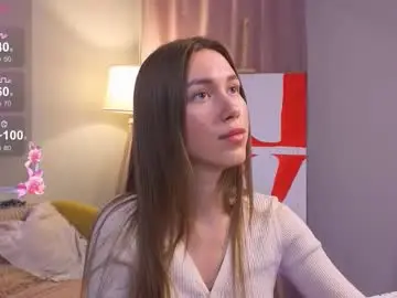 Chaturbate Live Sex Cam of alicaview