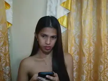 Chaturbate Watch Live Sex Cams of asian_sweetpinayxxx
