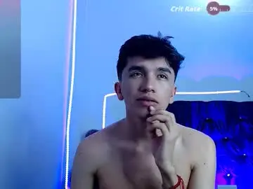 Chaturbate Adult Video Chat of benji_hoter