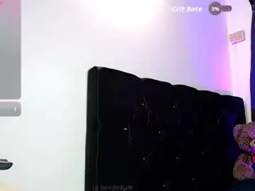 Chaturbate Adult Video Chat of benji_hoter