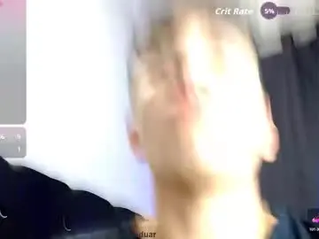 Chaturbate Free Live Porn of benji_hoter